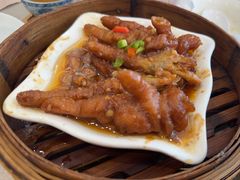 -虾饺妹·粤式手工点心(水荫路店)