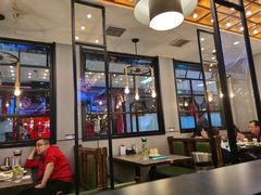 -零度空间·台湾小馆(五道口购物中心店)