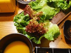 -恩你小木屋·烤肉韩式料理(嘉兴秀洲店)