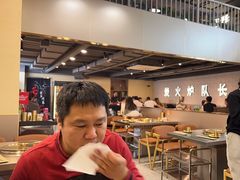 -炉队长·齐齐哈尔家庭烤肉(马家堡店)