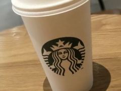 -星巴克(天津凯德天津湾店)