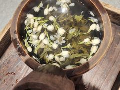 -汉水谣·江景餐厅(江滩店)