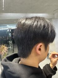 -丝源发型