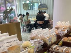 -夏佐CHASEL(横店康庄路店)