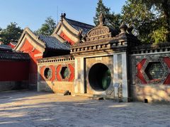 -北京艺术博物馆(万寿寺)
