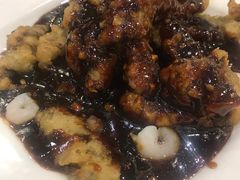 -顺风海鲜港(金玉兰店)