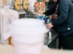 -陈记甜品窝(中山北路店)