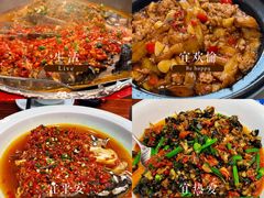 -伙工殿餐厅(吉大店)