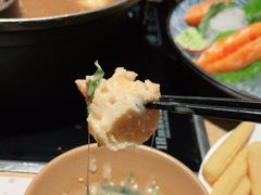 芝士蟹滑-温野菜涮涮锅(西单大悦城店)