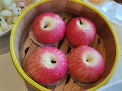 -大鸭梨烤鸭(金色漫香店)
