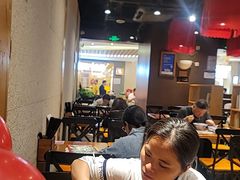 -和府捞面(天河领展广场店)