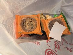 -一大糕点(纬六路店)