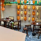 济宁新开的!独栋中式庭院火锅🪭