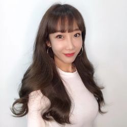 点击看大图 -3AM HAIR SALON烫发染发接发