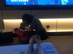 -金来·影院足道(埃美柯店)