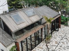 -悦哉·派对·草坪婚礼·围炉煮茶(三圣乡店)
