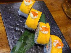 -尺山寸水日料(马桥满天星店)