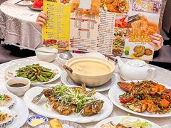 -凤城礼记鱼翅海鲜酒家(新马路总店)