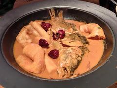 -长安记·大美陕菜(朝阳大悦城店)