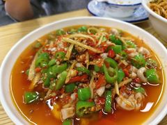 -艺味深尝(云锦路店)