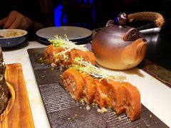 西湖藕韵-绿茶餐厅(汇悦大融城店)