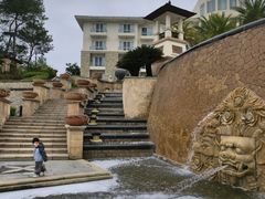 -杭州千岛湖开元度假村