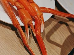 -星伦多自助料理(爱琴海店)
