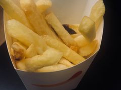 -汉堡王(徐汇绿地缤纷店)