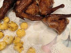 -点都德(汇胜楼店)