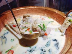 -佬麻雀·剁椒鱼头(京基KK One店)