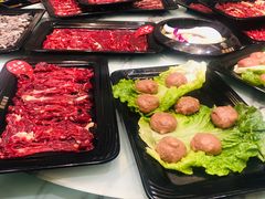 -顶福胜潮汕牛肉火锅(观沙岭店)