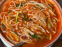 -88号小吃店·经典云南菜·地道纳西美食