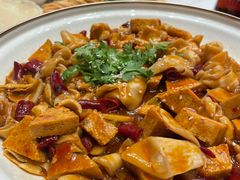 -解家河南菜(金水路店)