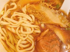 -中国厨房/台湾牛肉面
