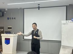 -新励成演讲口才培训(广州海珠学训中心)