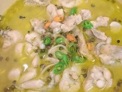 -花满楼(启秀路店)