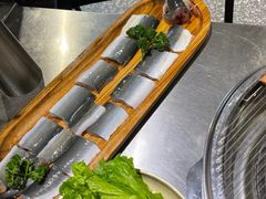 -本炙炭烤·蒲烧活鳗料理店(金沙洲店)