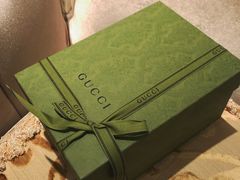 -GUCCI(南京德基店)