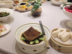 -粗茶淡饭·汉口公馆(循礼门店)