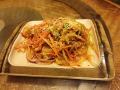 -多哥水傣味餐厅(司马巷店)