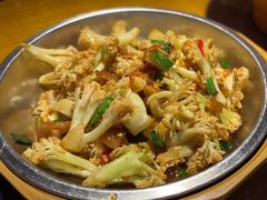 -田婆婆的菜(新天地店)
