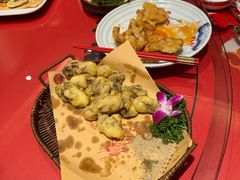 -鱼满舱·鲜活海鲜·正宗鲁菜