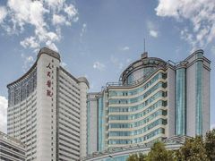 -武汉大学人民医院(主院区)