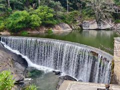 -九鲤湖风景区
