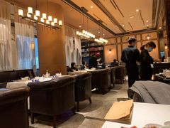 大堂-尘香•传统川菜(创汇首座店)
