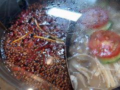 -钢管厂五区小郡肝火锅串串香(清河店)