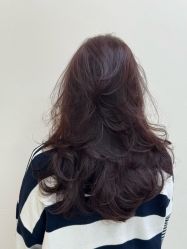 -CARR SALON英伦理容专业店