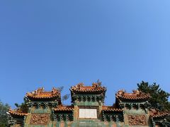 -普陀宗乘之庙(小布达拉宫)