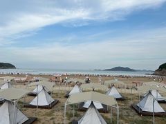 -东海半边山旅游度假区