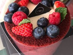 -姆们M Sweetie Cake(三里屯店)